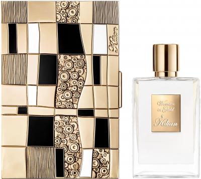 By Kilian Woman In Gold Refillable Eau de Parfum (EDP) Mixte 50ml