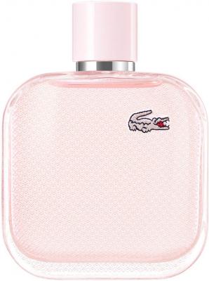 LACOSTE  L12.12 Rose Eau de Toilette 100ml