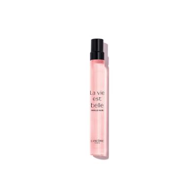 LANCOME Lanc&ocirc;me Parfum Femme La Vie est Belle Vanille Nude Eau de parfum 10ml