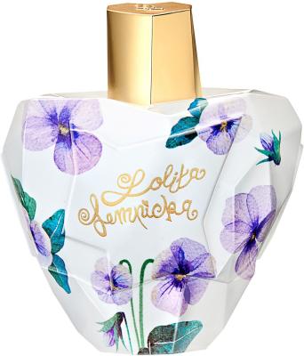 LOLITA LEMPICKA Mon Premier Parfum - Edition Limit&eacute;e - Flacon Mon Printemps
