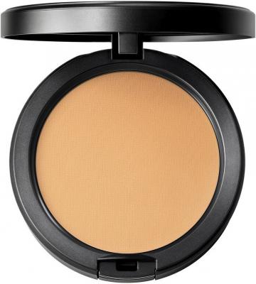 MAC COSMETICS MAC Studio Fix Powder Plus Foundation Fond de Teint Poudre Nc25 15g