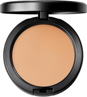 MAC Studio Fix Powder Plus Foundation Fond de Teint Poudre Nc43 15g