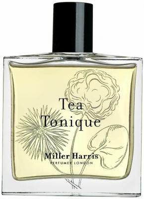 MILLER HARRIS  - Tea Tonique Eau de parfum 100 ml unisex