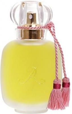 PARFUMS DE ROSINE Roseberry - Eau de Parfum-100ml 