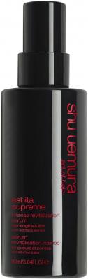 SHU UEMURA  Ashita Supreme S&eacute;rum cheveux