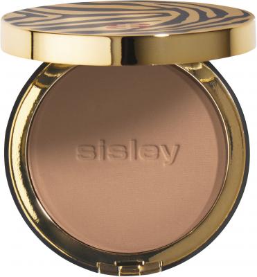 SISLEY  Phyto Poudre Poudre Compacte 12 gr 4 Bronze
