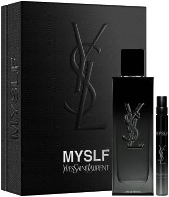 MYSLF Coffret - Eau de Parfum pour Homme-100ml YVES SAINT LAURENT