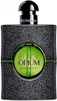 YVES SAINT LAURENT  Black Opium Eau de Parfum 75.0 ml