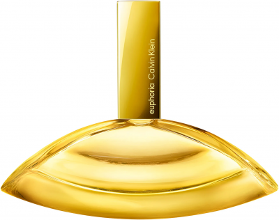 CALVIN KLEIN Calvin Euphoria Solar Elixir eau de parfum vaporisateur 50 ml