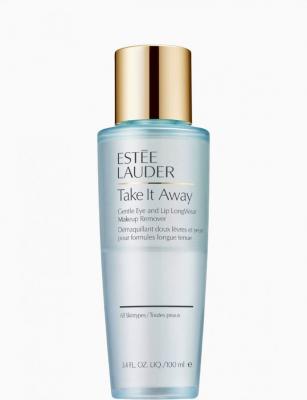 ESTEE LAUDER D&eacute;maquillant take it away 