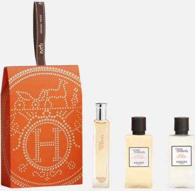 Herm&egrave;s Terre d'Herm&egrave;s - Coffret eau de toilette 15ml