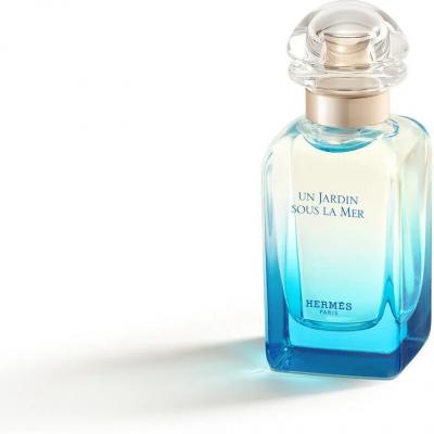 Un Jardin Sous la Mer - Eau de toilette-50ml HERM&Egrave;S