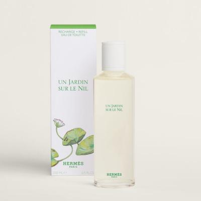 Herm&egrave;s Hermes Un Jardin Sur Le Nil Eau de Toilette (EDT) Mixte 200ml