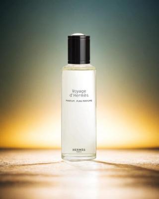 HERM&Egrave;S Voyage d'Herm&egrave;s Eau de Parfum Refill 200ml