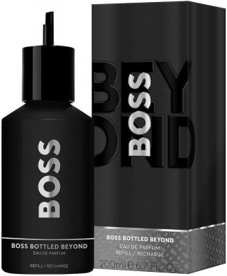 Boss Bottled Beyond - Eau de Parfum-200ml BOSS - HUGO BOSS