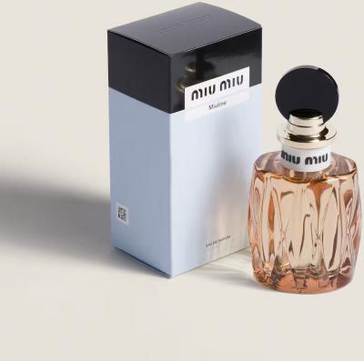 MIU MIU  -  Miutine Eau de parfum 100 ml female