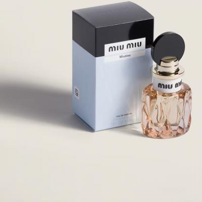MIU MIU  -  Miutine Eau de parfum 50 ml female