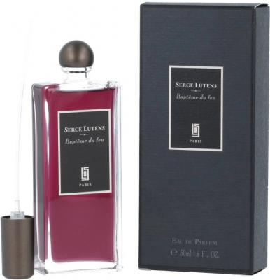Serge Lutens Bapteme Du Feu - Eau de Parfum 50ml