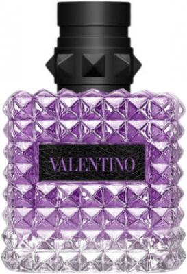 VALENTINO  Born in Roma Donna Purple Melancholia Eau de Parfum 30ml