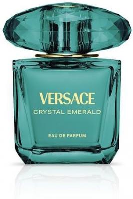 VERSACE  Crystal Emerald Pour Femme Eau De Parfum Spray 90 ml