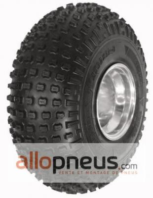 BKT  - Pneu AT 109 - loisir/piste - 145/70R6 - TL 