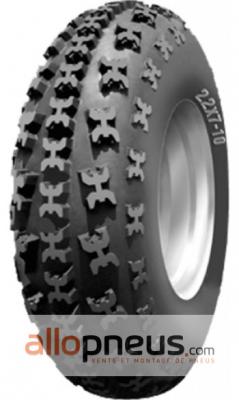 BKT PNEU  AT 111-HD FRONT 21x7-10 30J 6 plis TL,E