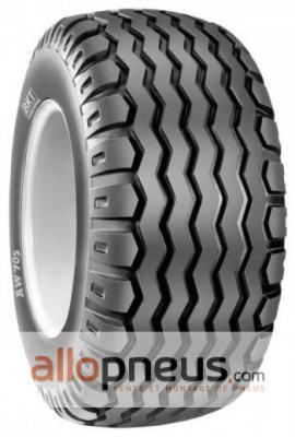 BKT  - Pneu AW-705 - Remorque agricole - 15/55R17 - TL 