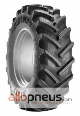 BKT PNEU  AGRIMAX RT-855 520/85R46 158A8 0 plis TL,Radial