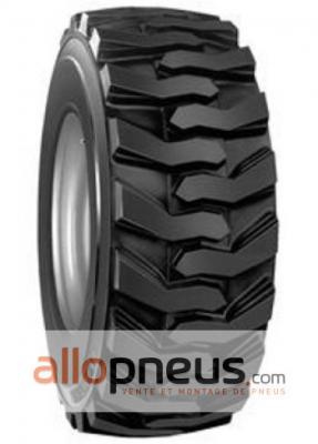 BKT  Skid Power HD ( 18x8.50 -10 8PR TL ) Pneus sp&eacute;ciaux