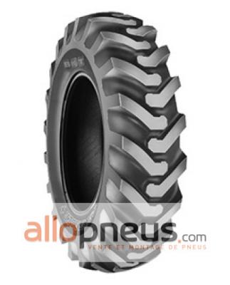 BKT  - Pneu TRAC GRADER+ - G&eacute;nie Civil - 14R24 - TL 