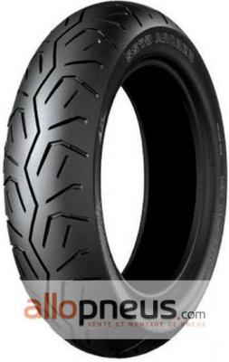 BRIDGESTONE  G722 ( 150/80B16 TL 71H roue arri&egrave;re, M/C ) Pneus Moto