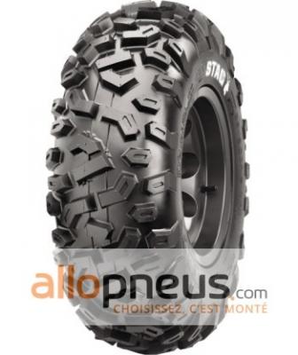 CST PNEU  CU58 STAG 26x11-14 58M 8 plis TL,Diagonal