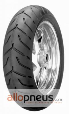 DUNLOP  D407 H/D ( 180/55B18 TL 80H roue arri&egrave;re, M/C ) Pneus Moto
