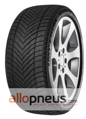 IMPERIAL  ALL SEASON DRIVER 3PMSF M+S 185/60 15 84H - Pneu 4 saisons