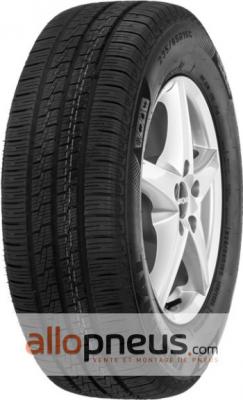 IMPERIAL Pneu  All Season Van Driver 215/60 R 16 103 T