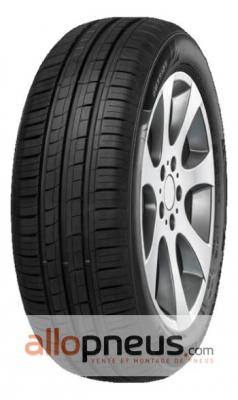 IMPERIAL PNEU  ECODRIVER 4 185/70R14 88T 0 plis