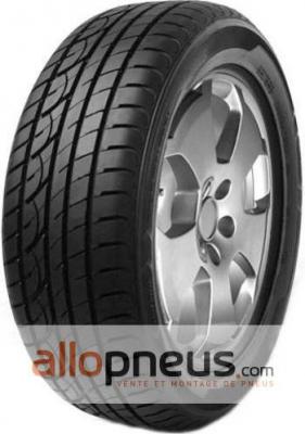 IMPERIAL  - Pneu Et&eacute; - ECO SPORT F105 - 215/40 R16 W