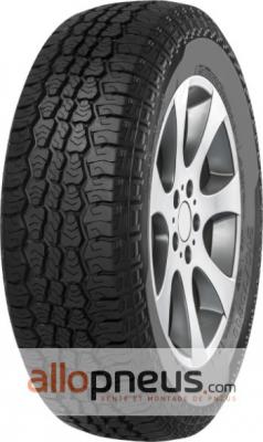 IMPERIAL PNEU  ECOSPORT A/T 265/70R15 112H 0 plis
