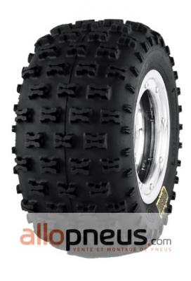 ITP  - Pneu HOLESHOT MXR6 - sportif/competition - 457/18R9 - 34F - TL 