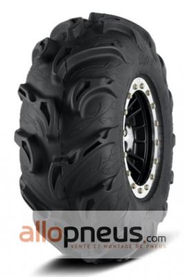 ITP  - Pneu MAYHEM - utilitaire/tous chemins - 660/26R12 - 55F - TL 