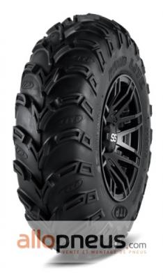 ITP QUAD Itp-quad Pneu De Quad Mud-lite At 41f 6ply 