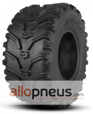 KENDA PNEU  K299 BEAR CLAW 25x8-12 38F 4 plis TL,E