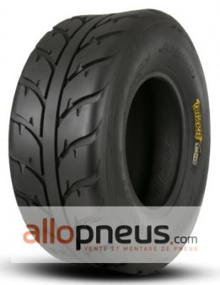 KENDA  K547 ( 25x10.00-12 TL 50N Double marquage 255/65-12 )