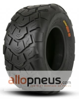 KENDA  K572 ( 18x9.50-8 TL 30N roue arri&egrave;re ) Pneus Moto