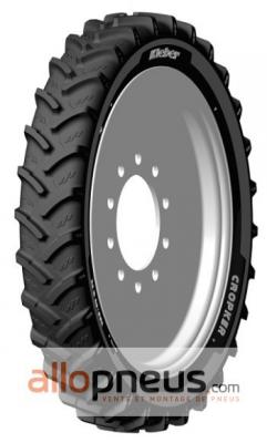 KLEBER  Cropker ( 230/95 R32 128D TL Double marquage 131A8 )
