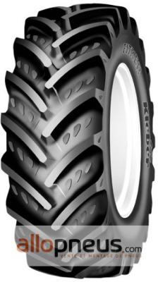 KLEBER  Fitker ( 320/70 R20 123A8 TL Double marquage 120B )