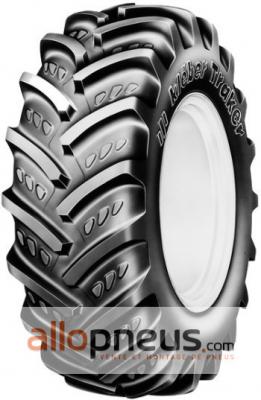 KLEBER  Traker ( 420/85 R38 144A8 TL Double marquage 16.9R38 141B )