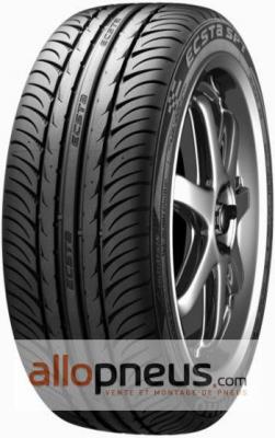 KUMHO  Ecsta SPT KU31 ( 245/45 ZR20 99Y 4PR ) 99