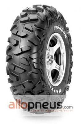 MAXXIS PNEU  M917 BIGHORN 26x9-12 49N 6 plis TL,E,Radial
