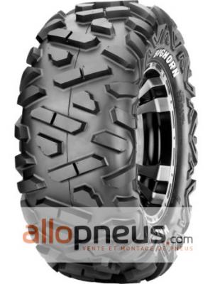 MAXXIS PNEU  M918 BIGHORN 27x12-12 60N 6 plis TL,E,Radial